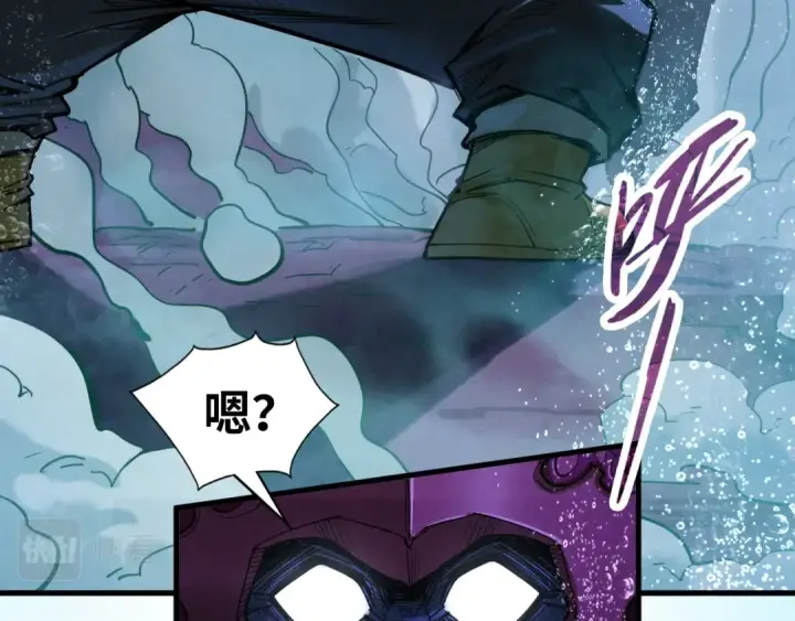 《这一世我要当至尊》第186话 段越解封图36