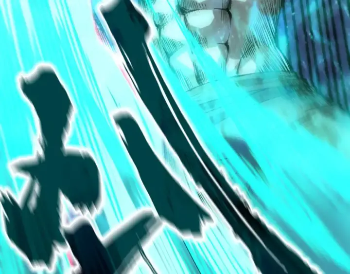 《这一世我要当至尊》第186话 段越解封图81