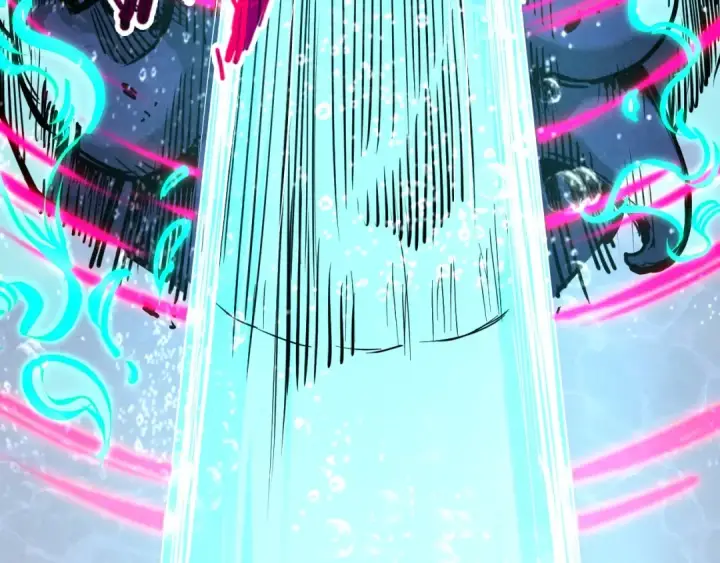 《这一世我要当至尊》第186话 段越解封图99