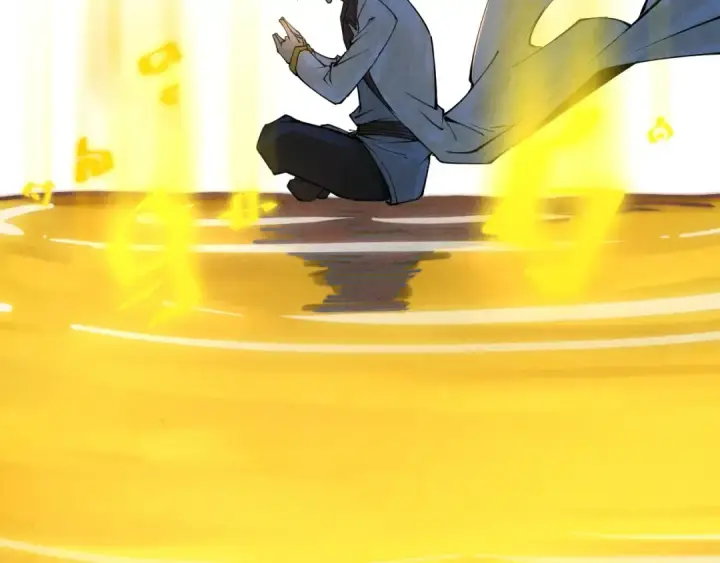 《这一世我要当至尊》第187话 昆吾树灵图129