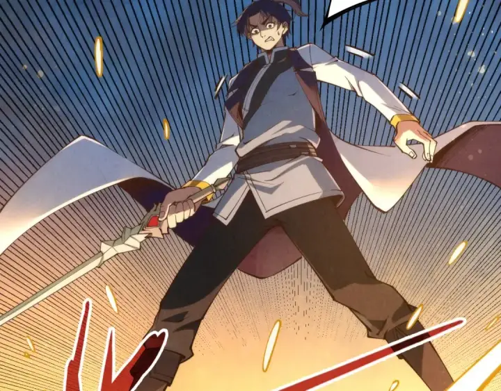 《这一世我要当至尊》第187话 昆吾树灵图6