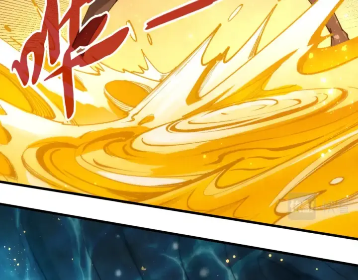 《这一世我要当至尊》第187话 昆吾树灵图7