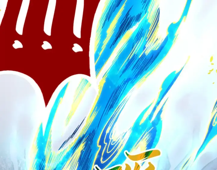 《这一世我要当至尊》第188话 生汝于水，归汝于火图177