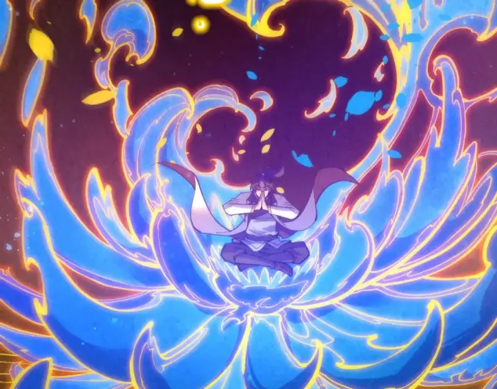 《这一世我要当至尊》第188话 生汝于水，归汝于火图18