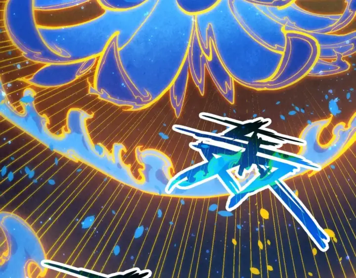 《这一世我要当至尊》第188话 生汝于水，归汝于火图19