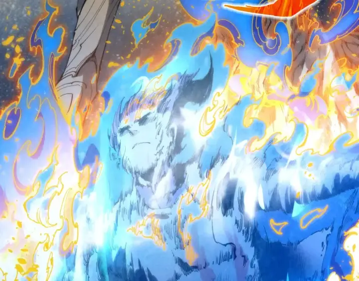 《这一世我要当至尊》第188话 生汝于水，归汝于火图33