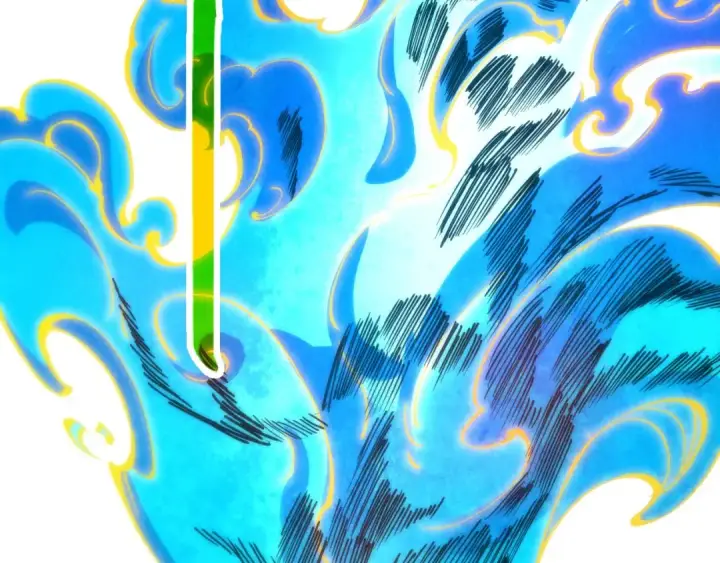《这一世我要当至尊》第188话 生汝于水，归汝于火图39