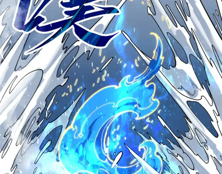 《这一世我要当至尊》第189话 驯海夜叉图107