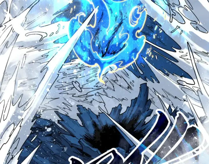 《这一世我要当至尊》第189话 驯海夜叉图108