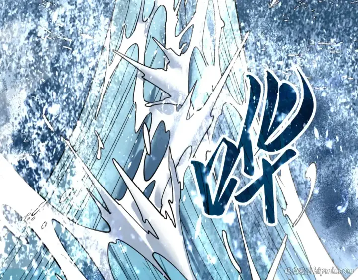 《这一世我要当至尊》第189话 驯海夜叉图112