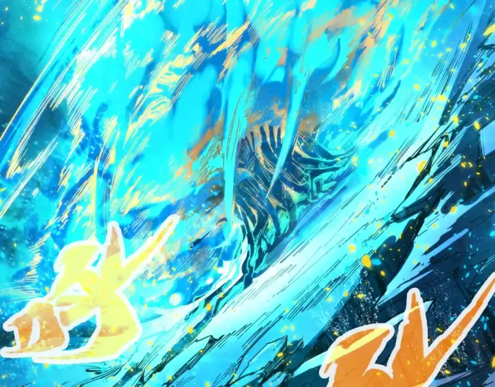 《这一世我要当至尊》第189话 驯海夜叉图27