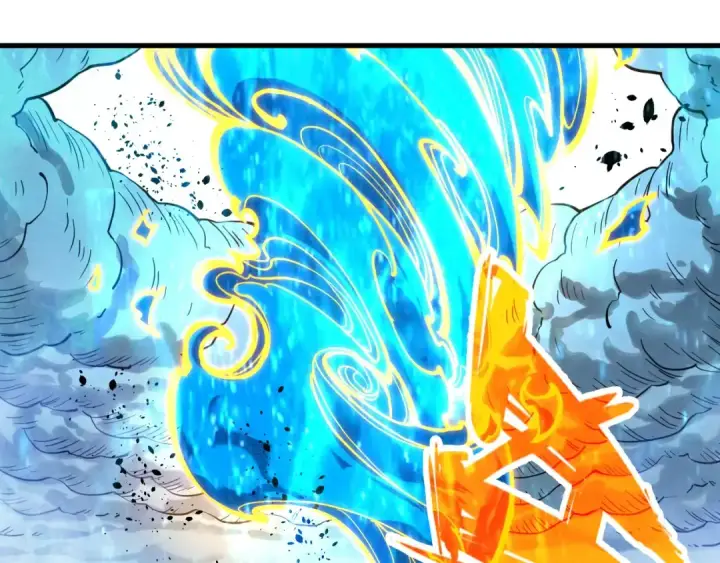《这一世我要当至尊》第189话 驯海夜叉图47