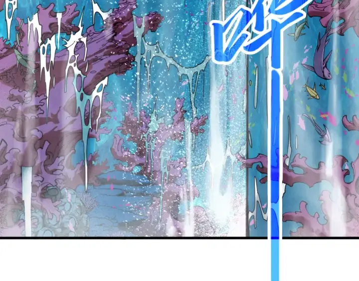《这一世我要当至尊》第189话 驯海夜叉图55