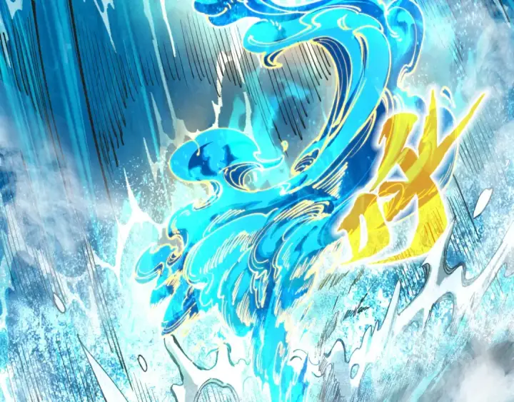 《这一世我要当至尊》第189话 驯海夜叉图84