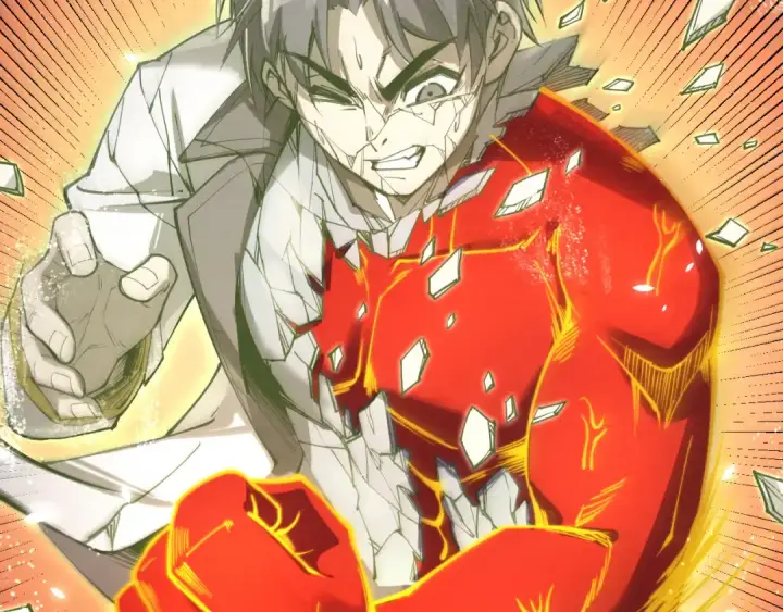 《这一世我要当至尊》第190话 生汝于水，归汝于火图12