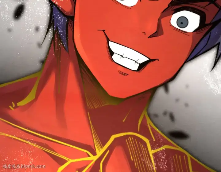 《这一世我要当至尊》第190话 生汝于水，归汝于火图24