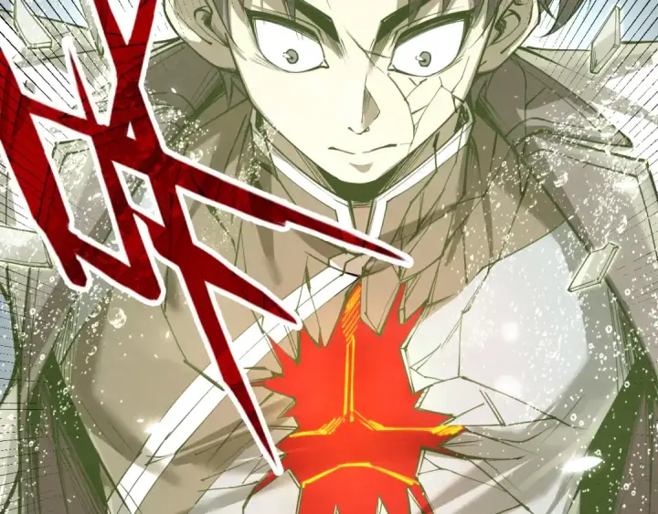 《这一世我要当至尊》第190话 生汝于水，归汝于火图6