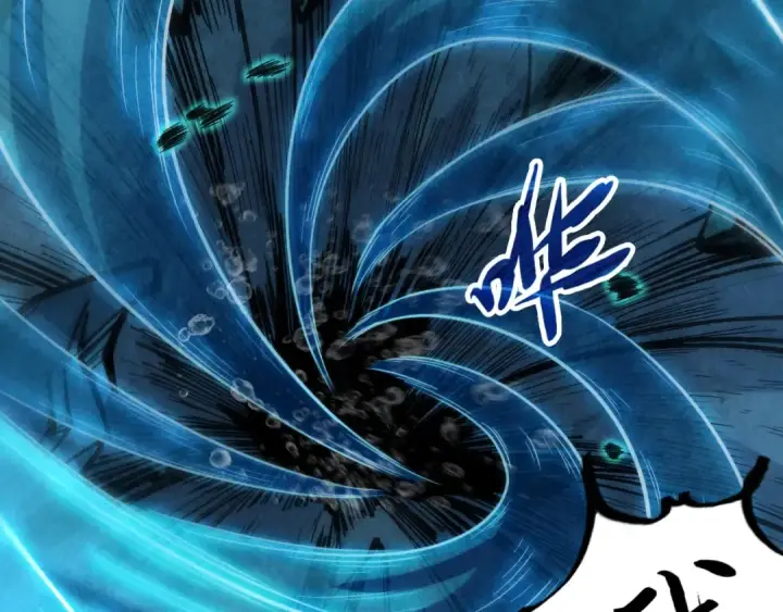 《这一世我要当至尊》第190话 生汝于水，归汝于火图68