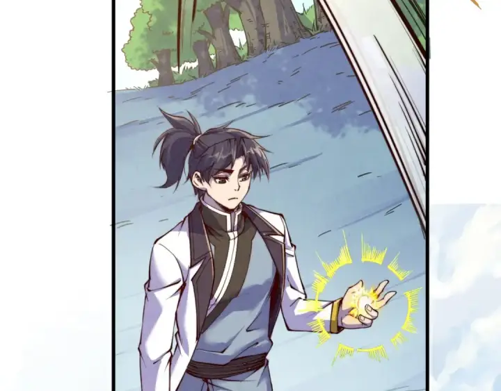 《这一世我要当至尊》第191话 铁榀之死图140