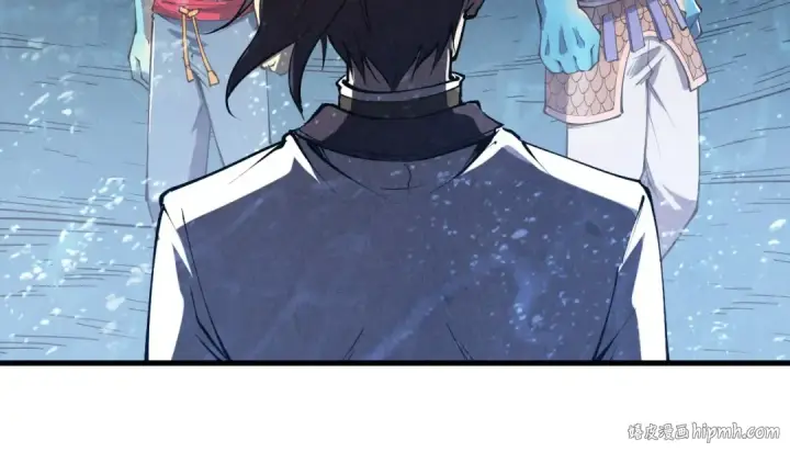 《这一世我要当至尊》第191话 铁榀之死图72