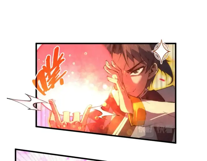 《这一世我要当至尊》第192话 粉色晶尘图105