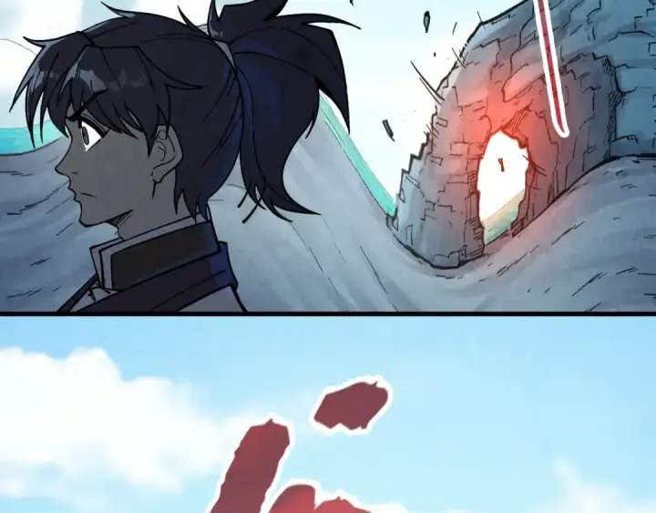 《这一世我要当至尊》第192话 粉色晶尘图36