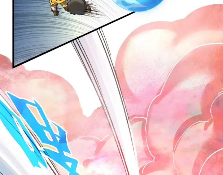 《这一世我要当至尊》第192话 粉色晶尘图68