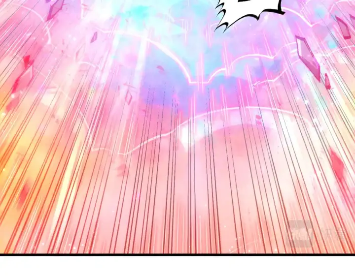 《这一世我要当至尊》第193话 粉色晶尘图20