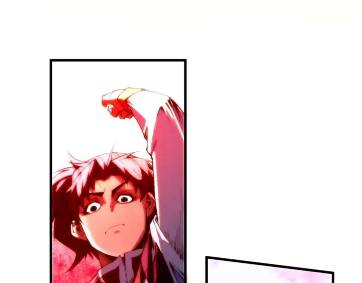 《这一世我要当至尊》第193话 粉色晶尘图38