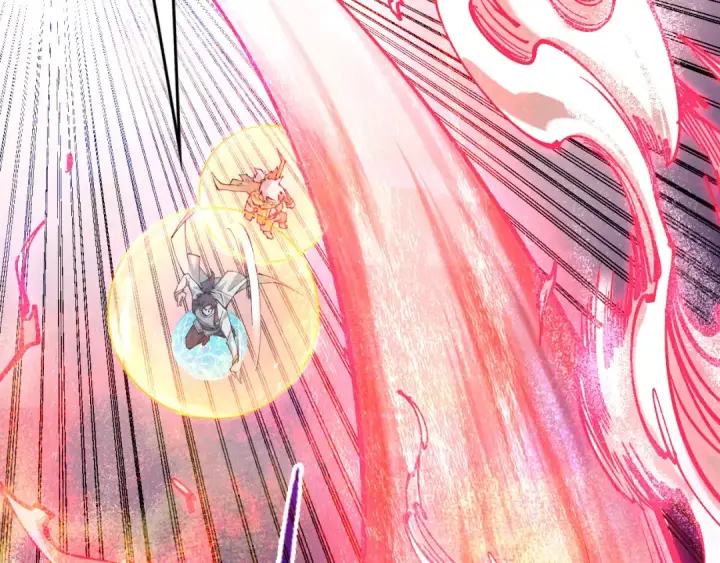 《这一世我要当至尊》第193话 粉色晶尘图50