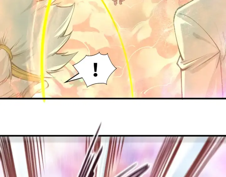 《这一世我要当至尊》第193话 粉色晶尘图95