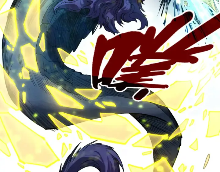 《这一世我要当至尊》第194话 回到青海镇图82