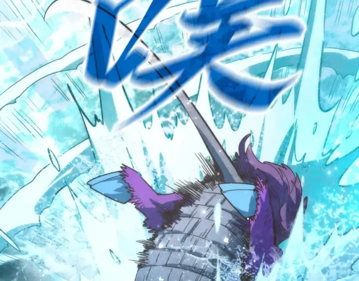 《这一世我要当至尊》第194话 回到青海镇图86