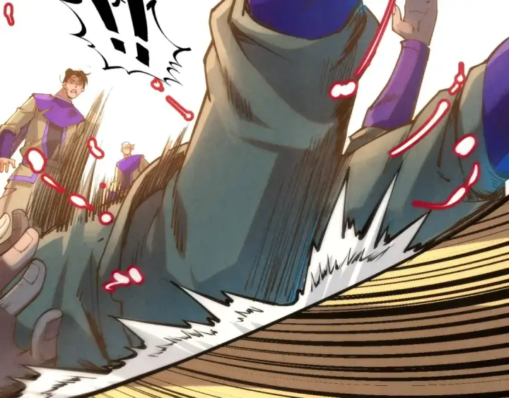 《这一世我要当至尊》第195话 至强霸体图102