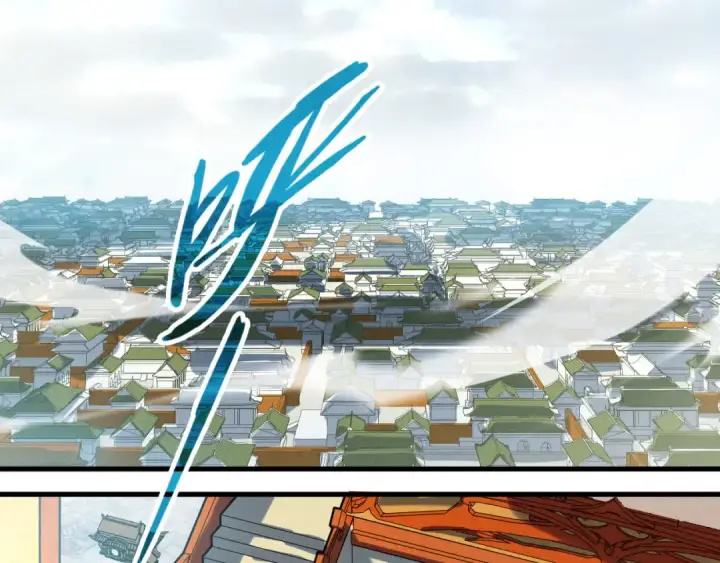 《这一世我要当至尊》第195话 至强霸体图23