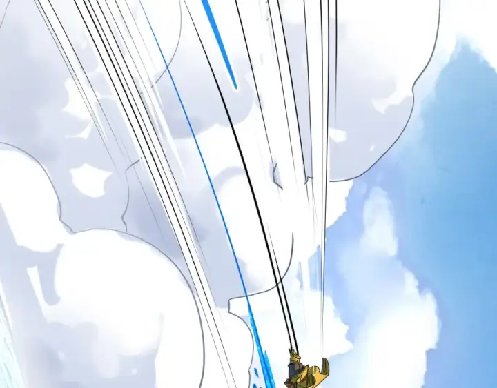 《这一世我要当至尊》第195话 至强霸体图6