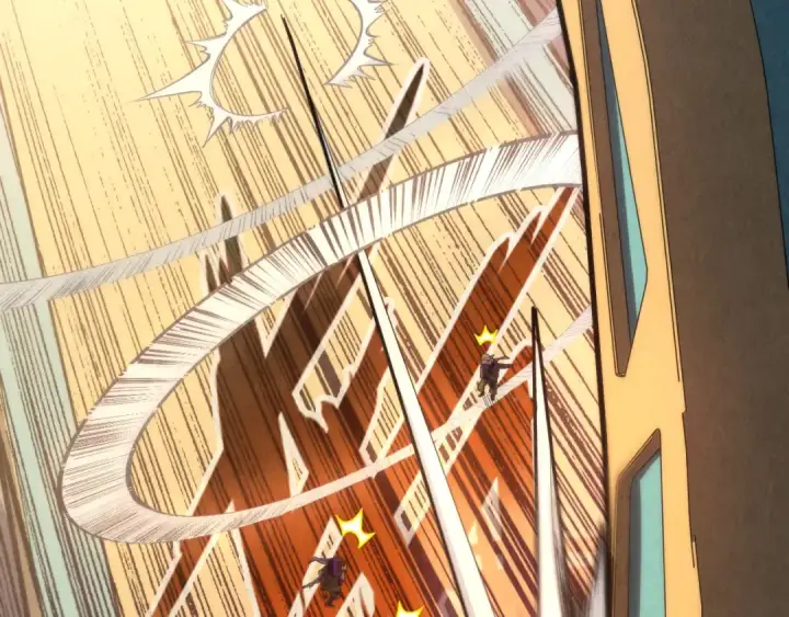 《这一世我要当至尊》第195话 至强霸体图94
