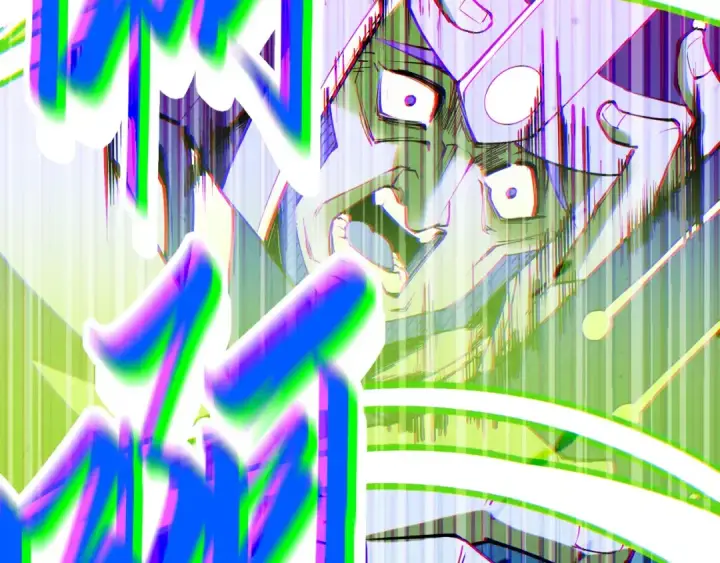 《这一世我要当至尊》第196话 般若魔音图141