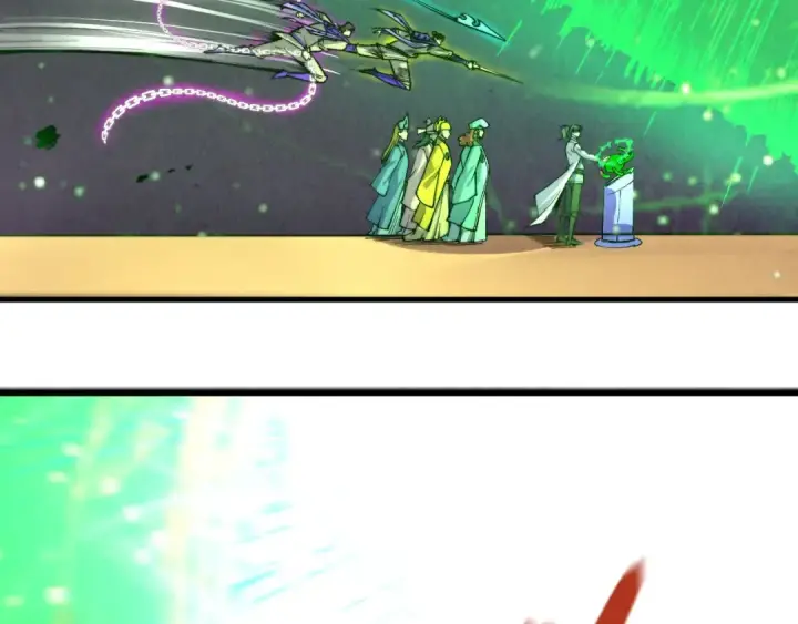 《这一世我要当至尊》第196话 般若魔音图69
