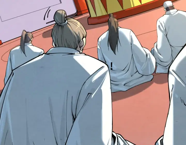 《这一世我要当至尊》第197话 顺利得手图19