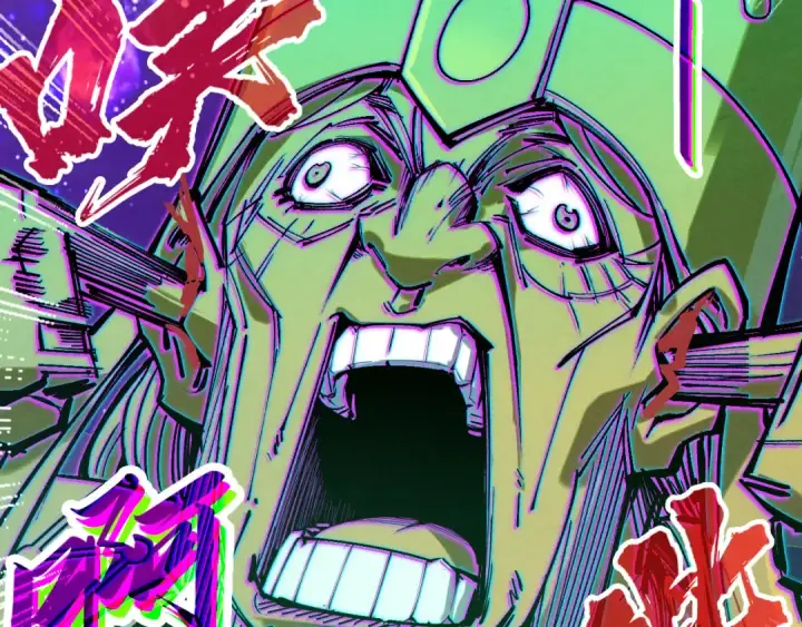《这一世我要当至尊》第197话 顺利得手图39
