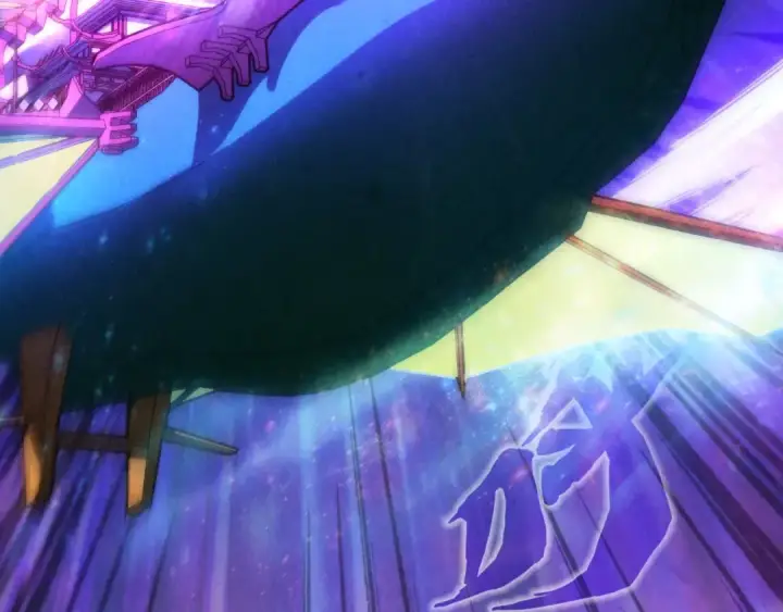 《这一世我要当至尊》第197话 顺利得手图73