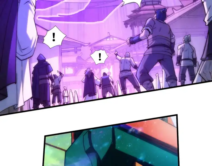《这一世我要当至尊》第197话 顺利得手图75