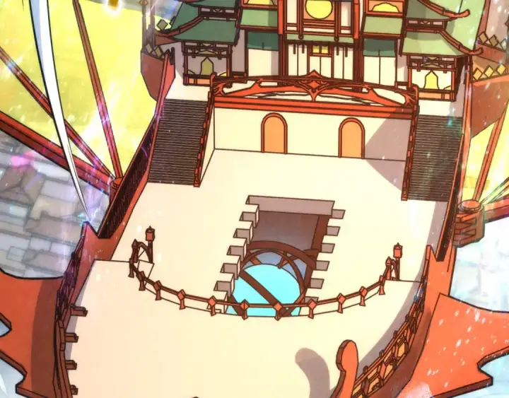 《这一世我要当至尊》第197话 顺利得手图95