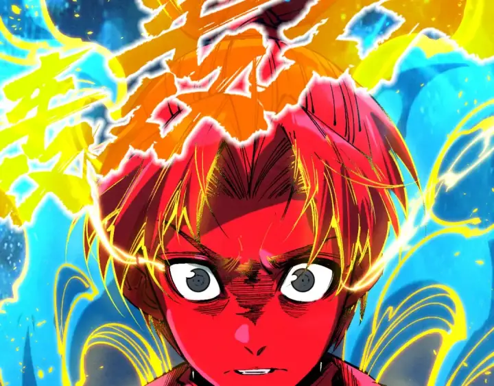 《这一世我要当至尊》第198话 杀我一人，灭你全族！图163