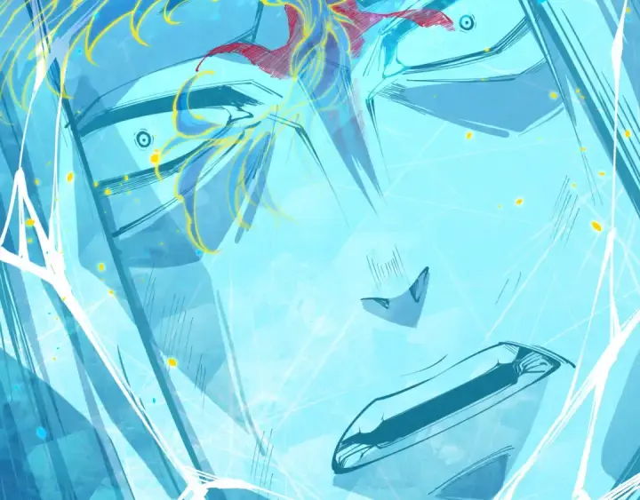 《这一世我要当至尊》第199话 火焰压制图12