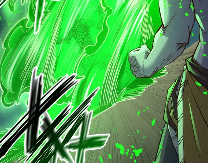 《这一世我要当至尊》第199话 火焰压制图135
