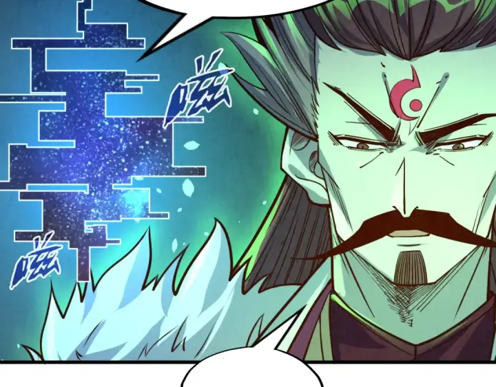 《这一世我要当至尊》第199话 火焰压制图142