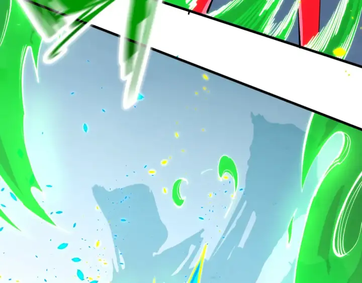 《这一世我要当至尊》第199话 火焰压制图36