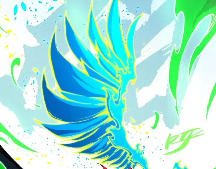 《这一世我要当至尊》第199话 火焰压制图37